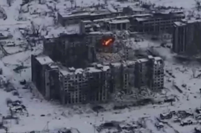 Одно из важных направлений — район Орехова. 