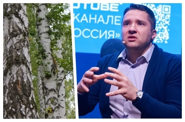 Как отличить аллергию от весенней простуды, рассказал врач Павел Бережанский.