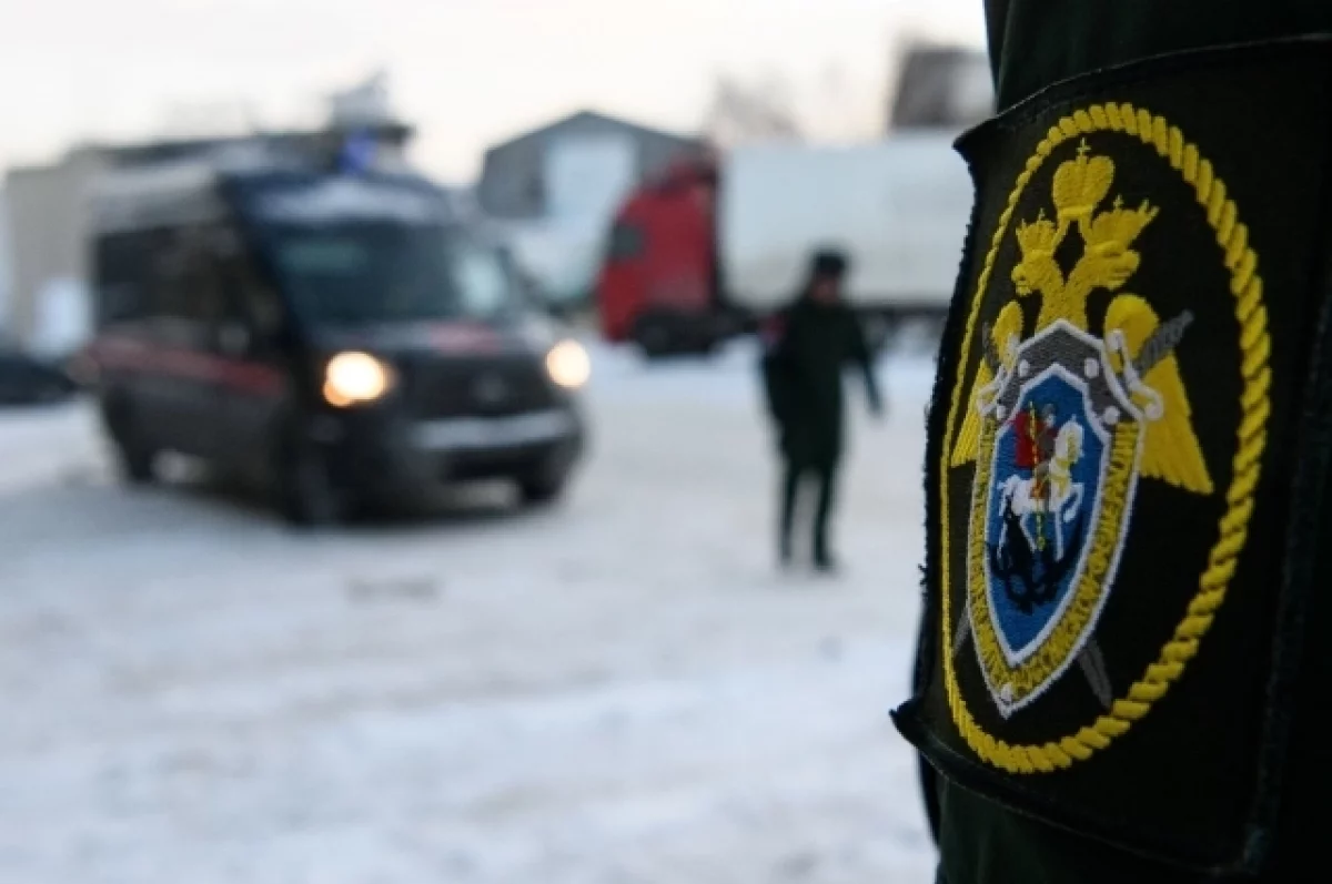 На Алтае мужчина облил сожительницу бензином и поджег дом во время ссоры