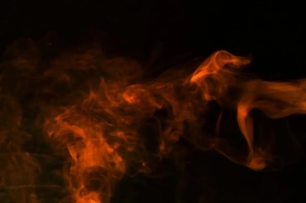 В Томской области задержали пиромана по подозрению в поджоге 15 квартир