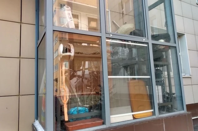 Складирование хлама на балконе может обойтись в копеечку