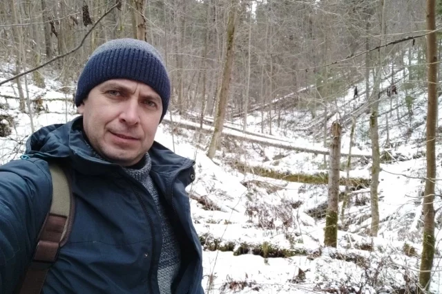 Продолжительность зимы в Прикамье постепенно сокращается