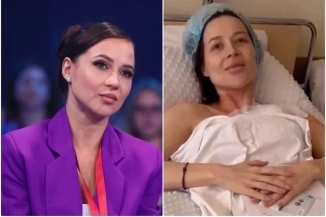 Лерчек до болезни / Лерчек в больнице