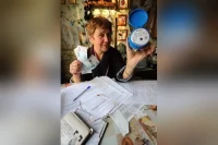 Больше всего читателей волновали вопросы расчётов за ЖКХ-услуги и некачественная работа управляющих домами организаций.