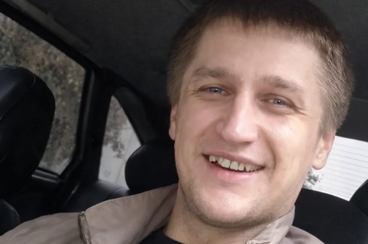 Обвиняемого в похищении 9-летней Саши из Смоленска нашли мертвым в СИЗО