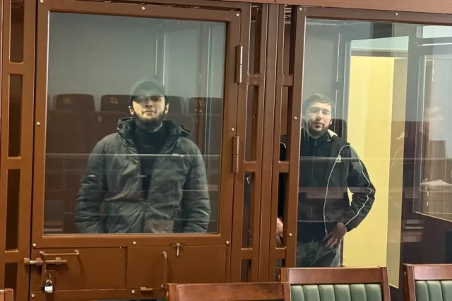 После убийства злоумышленники покинули город на Неве и скрывались в другом регионе.