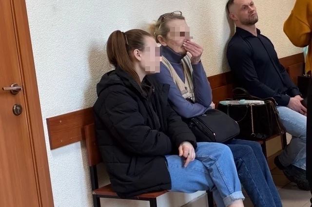 Елена и Яна