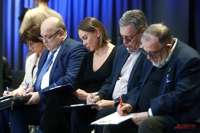 Присоединиться к акции мог любой желающий. Каждый участник получил электронный сертификат о его прохождении.