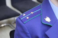 В колледже Йошкар-Олы частично обрушилась крыша спортзала