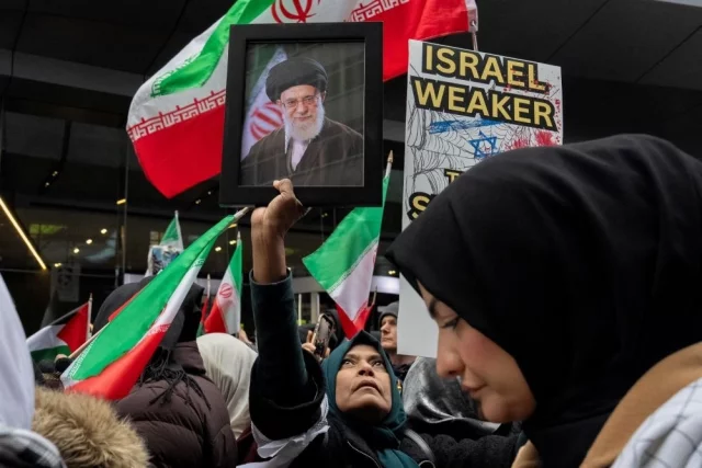 Израиль раскрывает детали того, как были убиты многие лидеры Ирана.