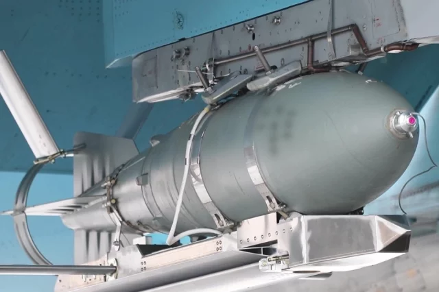 Российская армия провела еще одну масштабную кампанию ударов по зданиям ТЦК. 