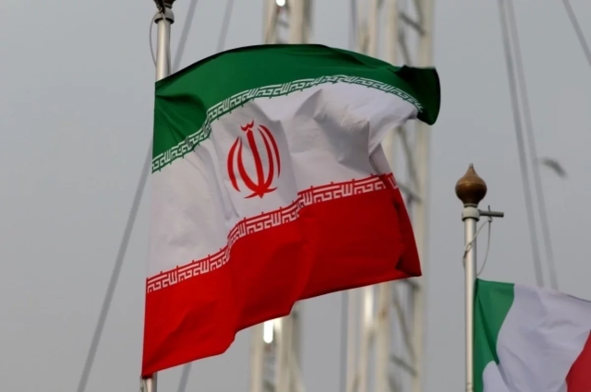 Дэвис: Иран удивил американцев общественной реакцией на атаки США