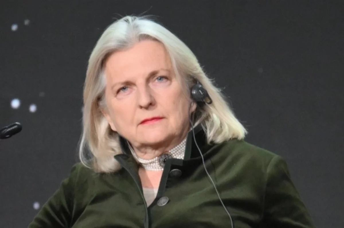 Кнайсль: репутация США стоит на кону в конфликте с Ираном