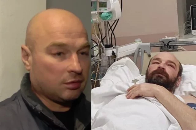 Михаил Пичугин