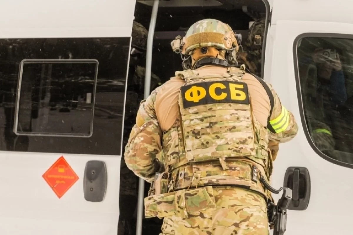 По делу о теракте против главы совета Новой Каховки задержаны пять человек