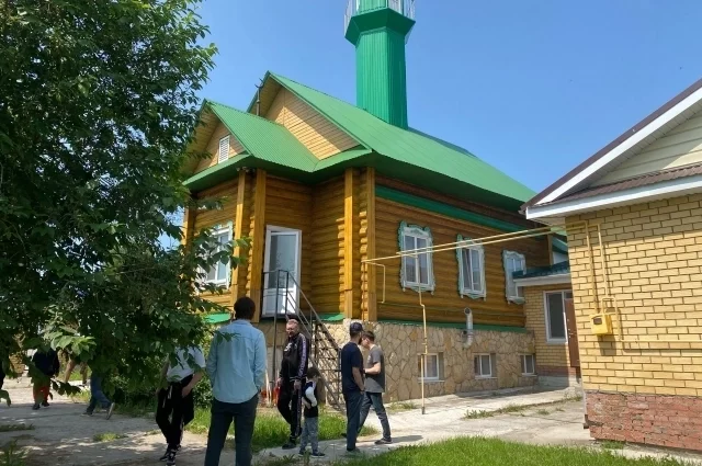 В пятницу, 20 марта, мусульмане Казани встретят один из главных праздников ислама — Ураза-байрам (Ид аль-Фитр). 