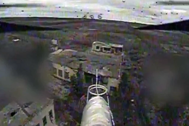 Способность ПВО «незалежной» противостоять российским ракетным и беспилотным ударам снижается.