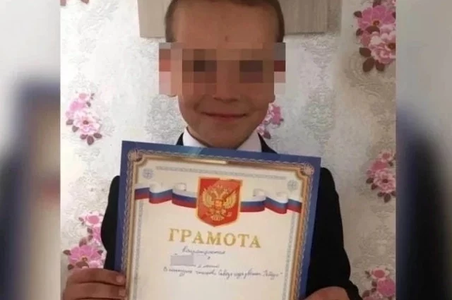 До сих пор мальчик восстанавливается после пережитого ужаса.