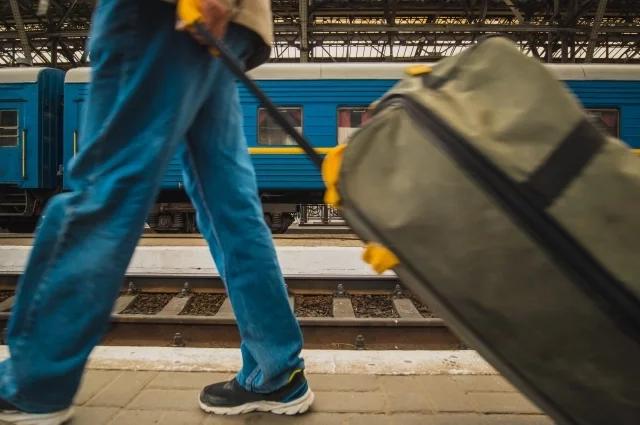 Самые лучшие кадры уже в Европе. А те, кто остался на Украине, европейцам не нужны. 