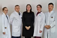 Девушка благодарит врачей не только за спасение, но и за ту невероятную поддержку и заботу, которой её окружили.
