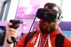 …До VR-технологий, которые можно применять как в промышленности, так и в других отраслях.