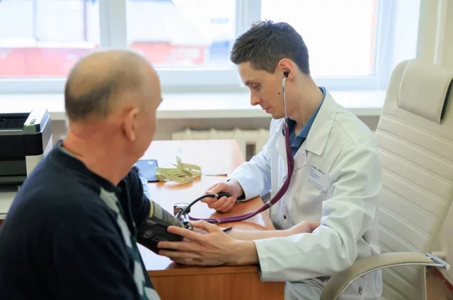 Пока основной показатель эффективности страховых компаний в системе ОМС – не спасённые больные, а число выявленных нарушений. Ситуацию надо менять.