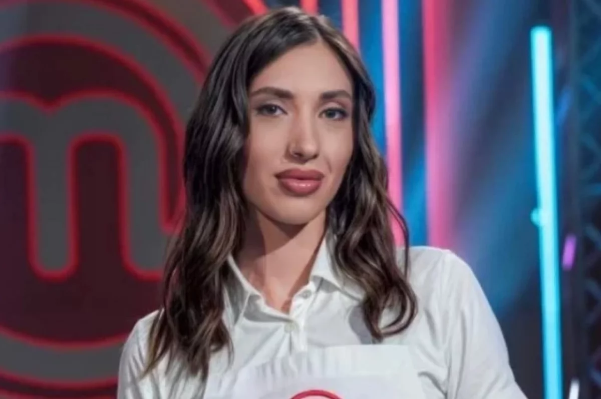 На Украине летчицу ВСУ заподозрили в уклонении от службы из-за шоу