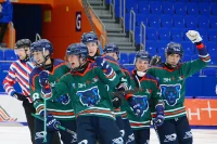 Прошедший сезон доказал, что эта команда по-прежнему одна из ключевых точек на карте иркутского спорта