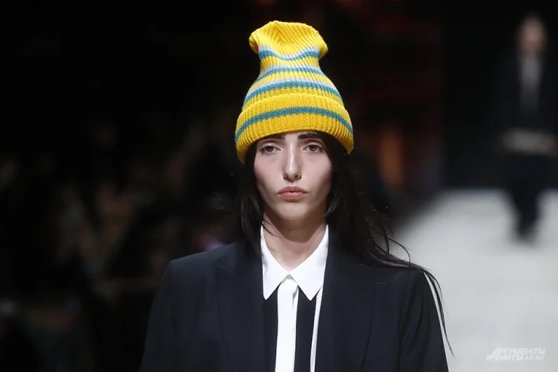 В показах Московской недели моды приняли участие бренды из 67 регионов РФ. 