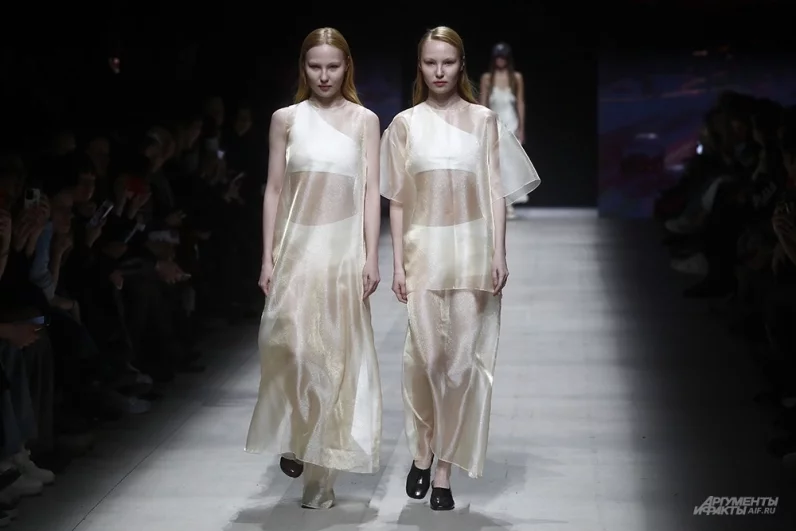 Шестая Московская неделя моды завершила работу 19 марта. 