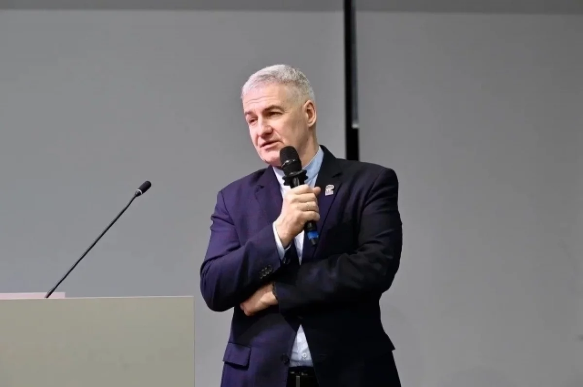 Парфенчиков проведёт встречу с жителями Пряжинского района 23 марта