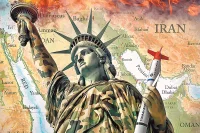 Отказ союзников по НАТО отправлять свои корабли для защиты Ормузского пролива в Вашингтоне восприняли как неблагодарность.