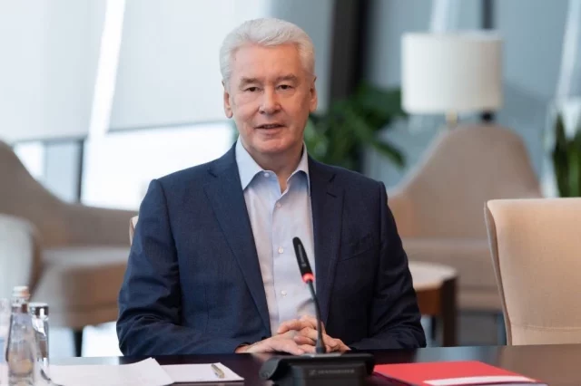 О трансформации района Сергей Собянин сообщил на своих страницах в соцсетях.