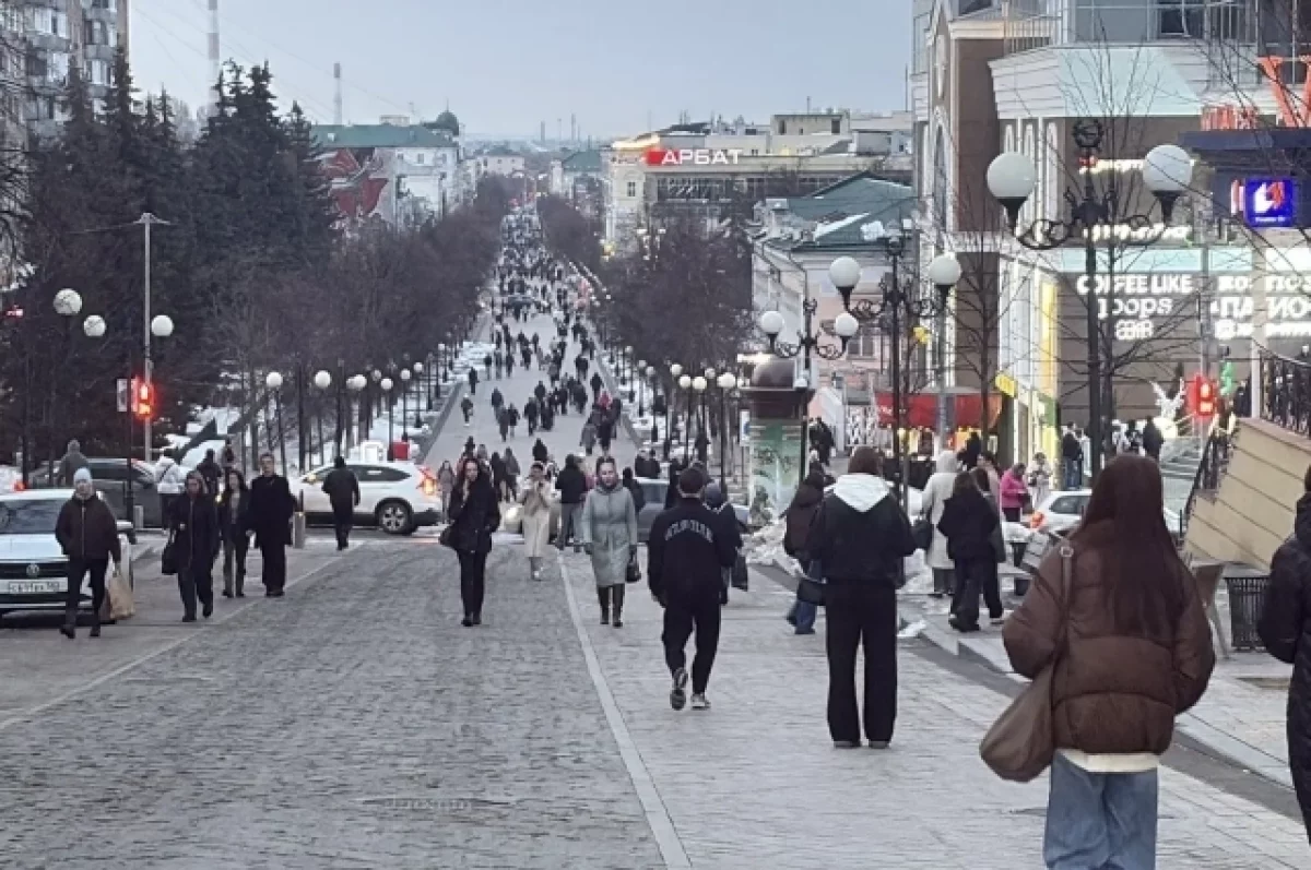 Психиатр Шуров объяснил, с чем связано весеннее обострение
