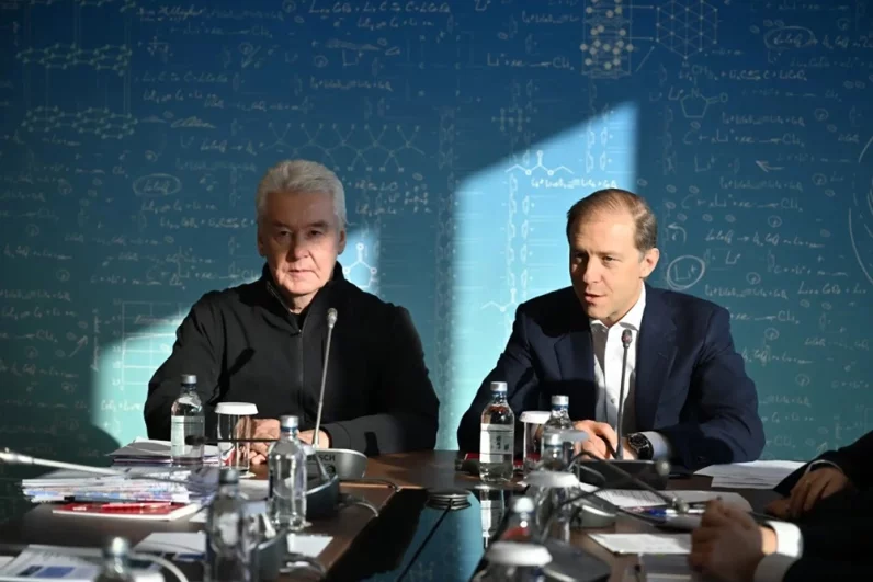 Создаваемый в Москве кластер по производству систем накопления электроэнергии практически полностью закроет все потребности в отечественных аккумуляторах.