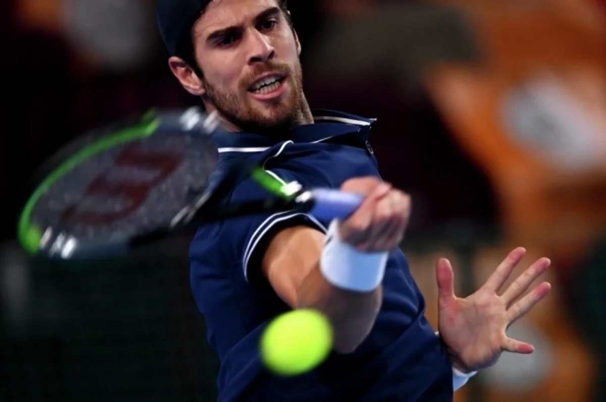 Архивное фото