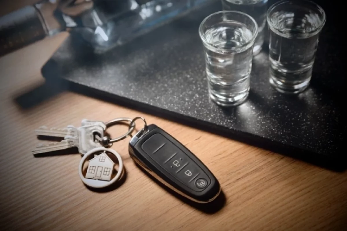 Более 200 пьяных водителей задержали в Карелии за два месяца 2026 года