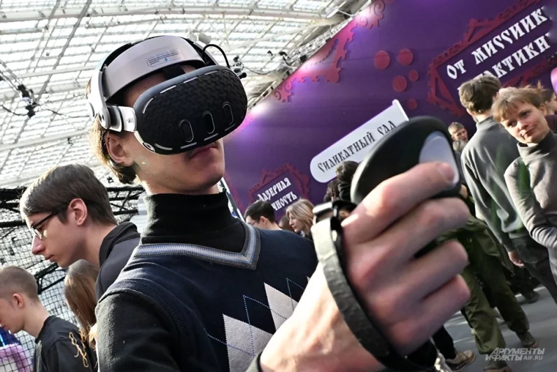 21 марта Гостиный Двор стал главной площадкой среднего профобразования — здесь стартовал Форум колледжей Москвы. Свои программы представили как государственные, так и частные учебные заведения.