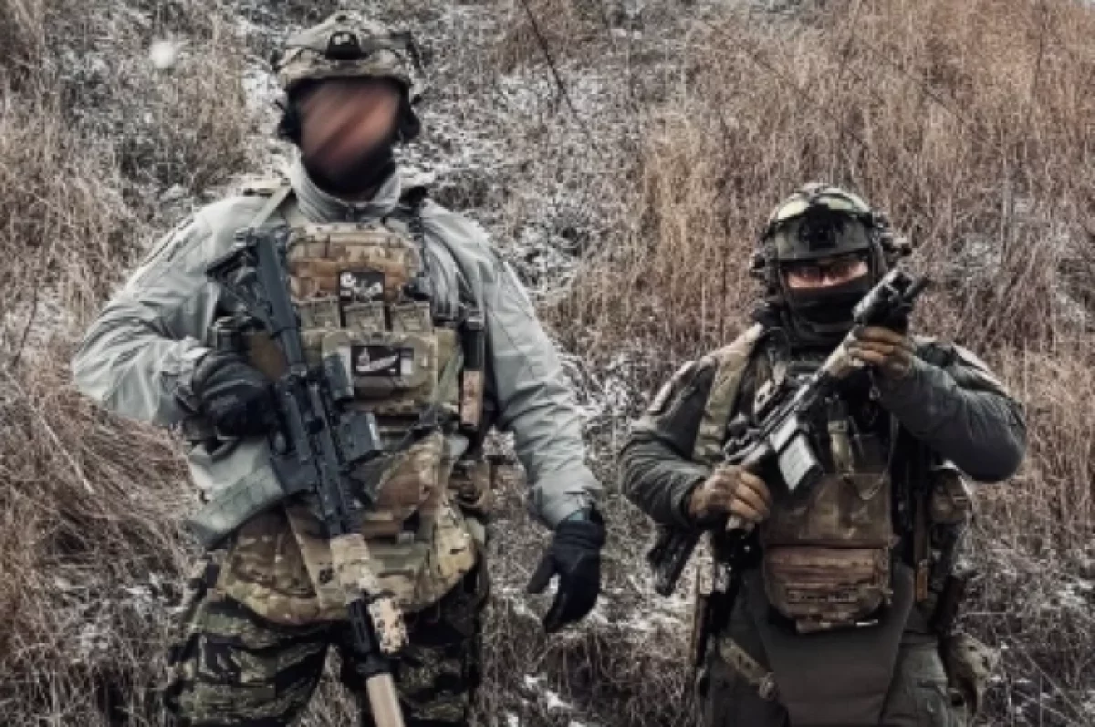 Киев обманул. Что потеряли бразильские наемники на Украине