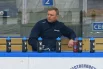 Главный тренер Алексей Исаков проводит первый сезон в качестве наставника в КХЛ.