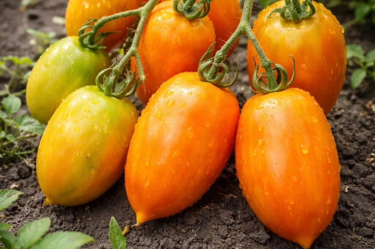 Агроном Терентьев рассказал, чем полезны томаты с необычной окраской