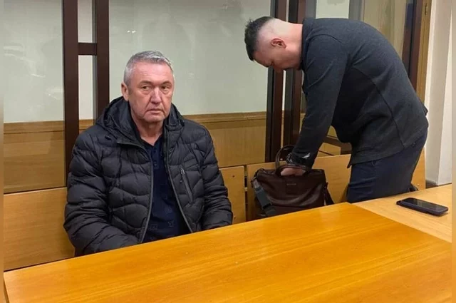 Пока Миннуллин лечится за решеткой, его супруга доказывает в арбитраже, что полмиллиарда рублей в её декларациях — это не деньги мужа, а доход от ресторанного бизнеса. 