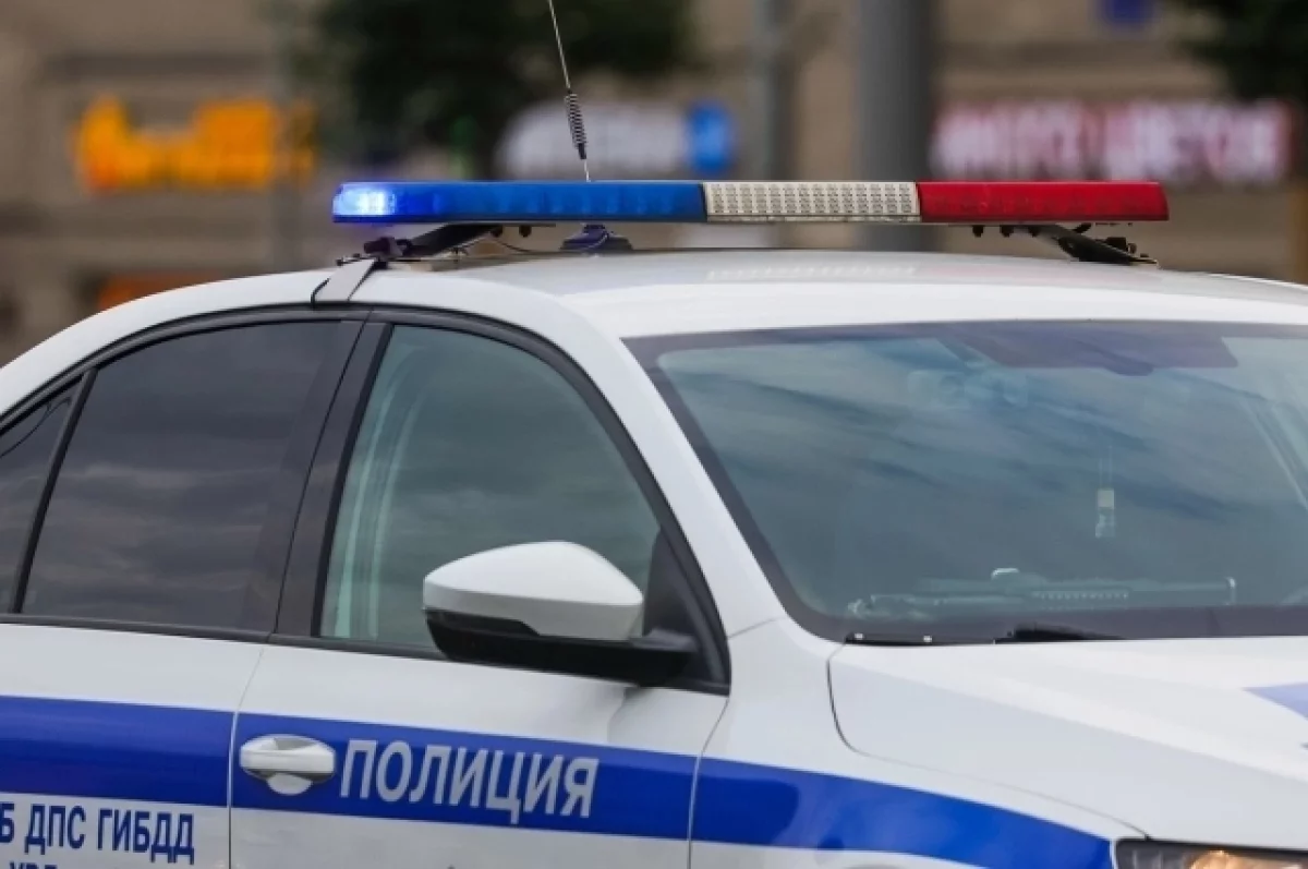 В Петербурге нашли тело пропавшего в Новый год архитектора