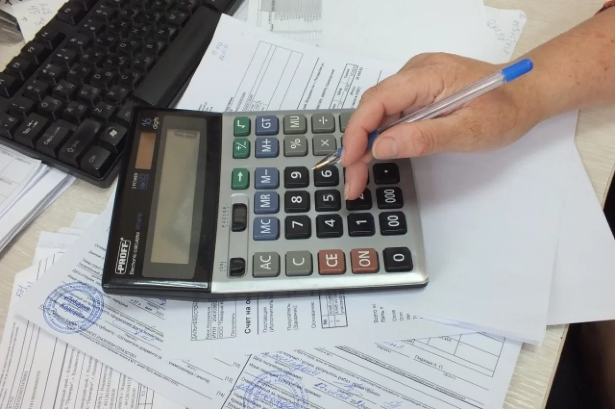 Жители Кондопоги в соцсетях жалуются на рост платежей за «коммуналку»