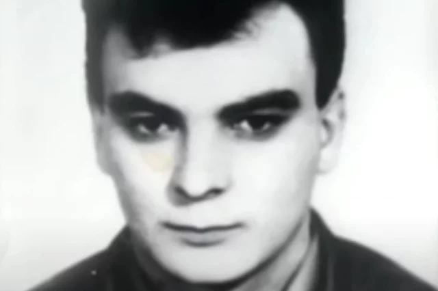 Михаил Москалев. 