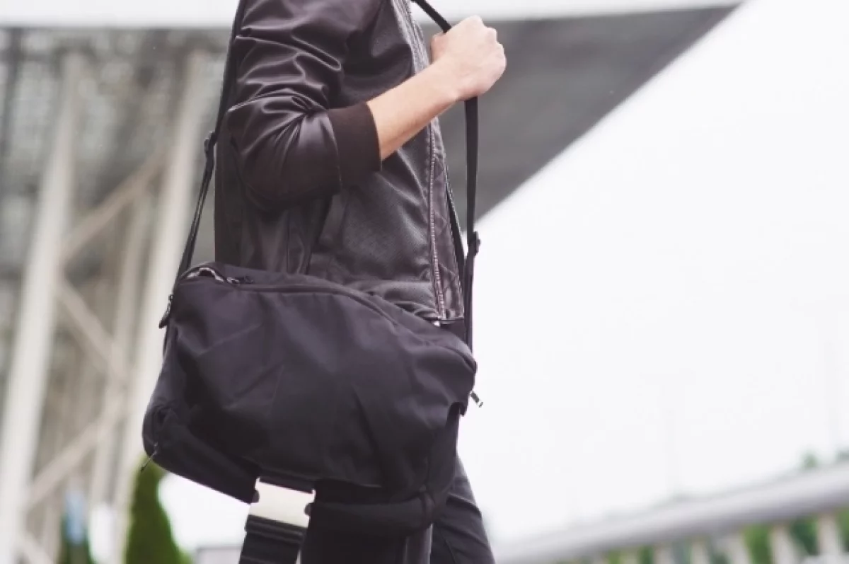 Архивное фото