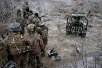 Ранее через дезертирство военные ВСУ могли осуществлять перевод между разными воинскими частями.