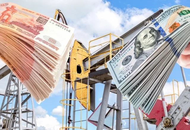 Связка «нефть растет — рубль обязательно крепнет» сейчас работает слабее, чем раньше.