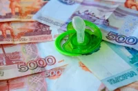 Рождение ребёнка — это не только радость, но и серьёзные расходы.