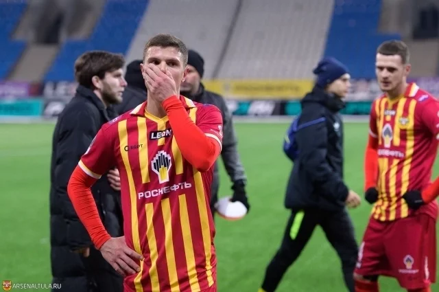 И сами не ожидали, что так получится… 